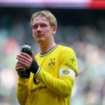 Julian Brandt kan komme til Premier League.