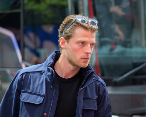 Brentford sætter stor pris på Mathias Jensen, men nu kan et sensationelt sommerskifte ende med at blive en realitet.