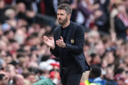 Manchester United har sat kursen mod flere kæmpe transfers under ledelse af succesmanager Michael Carrick.