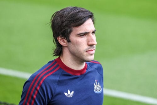 Tottenham nærmer sig Newcastle-stjernen Sandro Tonali, men nu gør de klar til at hente yderligere én Premier League-stjerne.