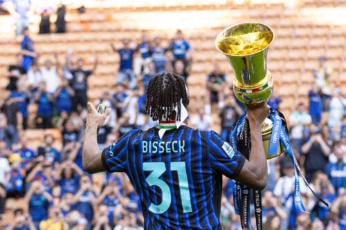Yann Bisseck sættes i forbindelse med storklub.