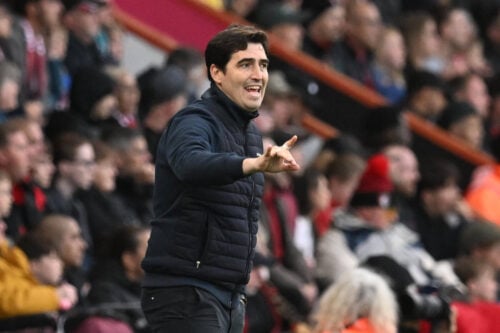 Liverpool er løbet ind i et massivt transferproblem. Flere handler er kollapset, hvorfor Andoni Iraola er tvunget til at se andre veje.