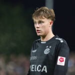 Jonathan Asp Jensen kan være på vej til Lazio.