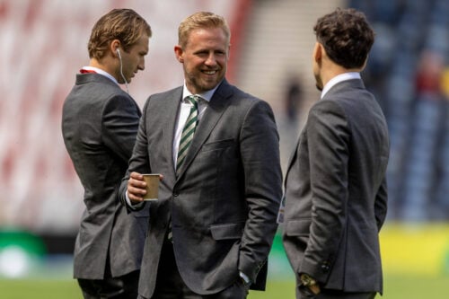 Kasper Schmeichel kommer nu med en markant udmelding, hvilket sker kort efter én af de største sensationer ved sommerens VM.