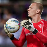 For blot få uger siden lignede Oliver Christensen en spiller på vej væk fra Fiorentina. Nu ser situationen markant anderledes ud.