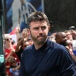 Michael Carrick og Manchester United har lagt store planer for transfervinduet.