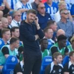 Manchester United fortsætter jagten på en ny midtbanespiller, men det bliver tilsyneladende ikke en eftertragtet Premier League-stjerne.