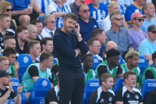Manchester United fortsætter jagten på en ny midtbanespiller, men det bliver tilsyneladende ikke en eftertragtet Premier League-stjerne.