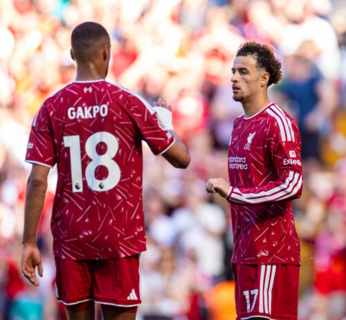 Liverpool kan være på vej til at sige farvel til endnu en profil denne sommer, som giver Andoni Iraola nye problemer.