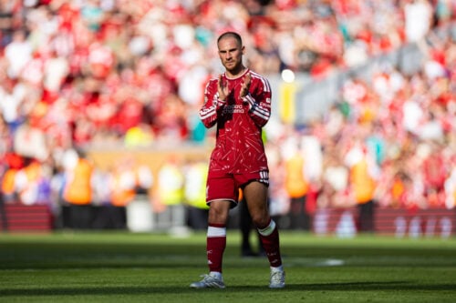 Rygterne om et Liverpool-exit for Alexis Mac Allister har taget til i styrke de seneste måneder, hvor to spanske topklubber står klar.