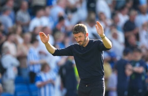 Manchester United har for alvor genfundet optimismen under Michael Carrick, mens flere stjerner nu kan være på vej til Old Trafford.