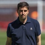 Andoni Iraola og Liverpool er på jagt efter guldfugl.