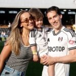 Harry Wilson har fremtiden på plads.