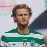 Morten Hjulmand er enig med Atlético Madrid.