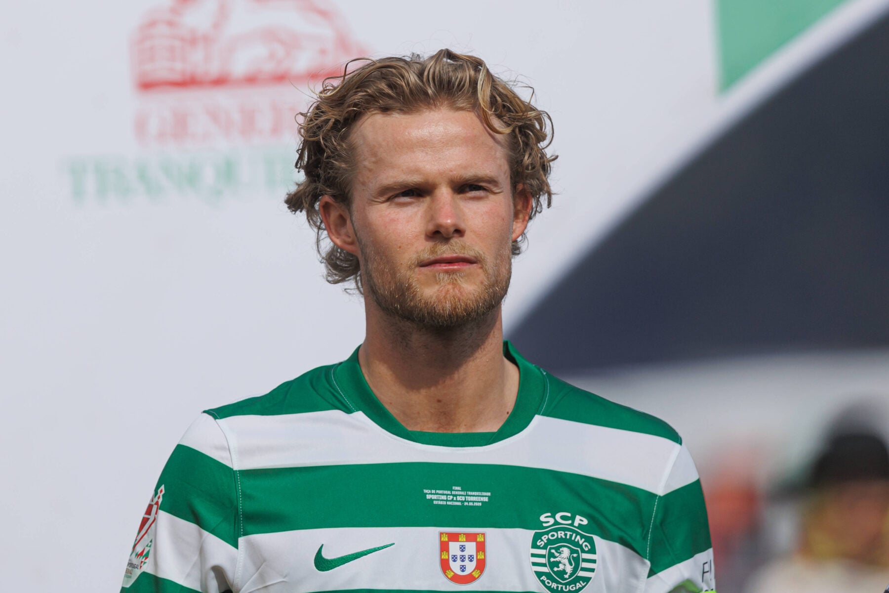 Morten Hjulmand rykker tættere på et sommerskifte, mens Sporting CP arbejder intenst på at finde den rette afløser.