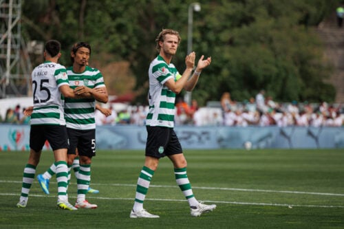 Morten Hjulmand kan være på vej mod et opsigtsvækkende skifte til Premier League, mens en aftale skulle være på plads med en anden dansker.