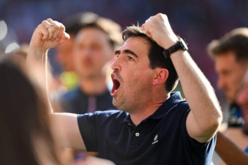 Liverpool har allerede sat gang i et af sommerens mest ambitiøse transfervinduer, hvor den første forstærkning er på plads.
