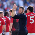 Manchester United smider et stort bud afsted.