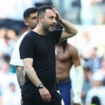 Tottenham fortsætter arbejdet med at forstærke truppen, men mens en stor handel ser ud til at nærme sig, er en anden allerede gået i vasken.