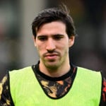 Sandro Tonali har sagt ja til rammevilkårene.