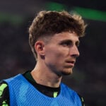 Der er kommet en ny transfermelding om Jesper Lindstrøm, som er ganske opsigtsvækkende.