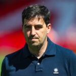 Liverpool har ansat den tidligere succestræner fra Bournemouth form af Andoni Iraola på en toårig kontrakt, der nu skal afløse Arne Slot.