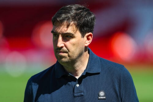 Der blæser nye vinde på Anfield efter ansættelsen af Andoni Iraola, hvor den nye Liverpool-manager sender en klar besked.