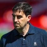 Liverpool står over for en markant defensiv krise før den kommende sæson under den nye manager, Andoni Iraola.