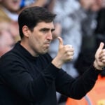 Andoni Iraola og Liverpool er klar til at slå til.