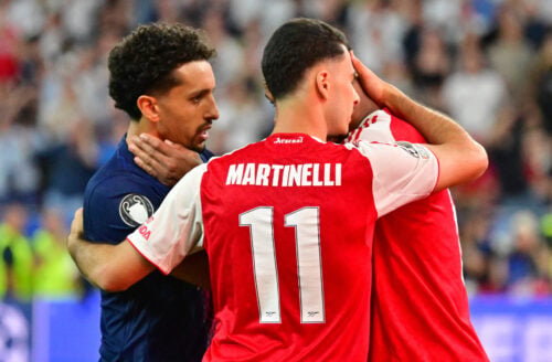 Der kan være lagt op til et regulært ophørsudsalg i Arsenal denne sommer. Nu er fem stjerner smidt på salgslisten.