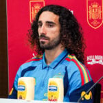 Marc Cucurella kan være på vej til at forlade Chelsea i løbet af sommerens transfervindue, hvor flere klubber står i kø.