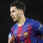 Den svenske komet Roony Bardghji kan være på vej væk fra FC Barcelona efter blot én enkelt sæson i mesterklubben fra La Liga.