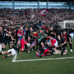 En klublegende takker af i FCM. Det meddeler hovedpersonen selv i et længere interview med klubbens hjemmeside torsdag.