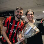 Ifølge flere udenlandske medier er der voksende interesse for forsvarsspilleren Martin Erlic, der har været en profil for FC Midtjylland.