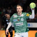 Mathias Gidsel har to VM-favoritter.