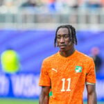 Yan Diomande har sagt nej til Liverpool.
