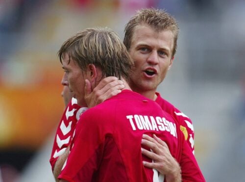 Her er den glemte historie om Daniel Jensen.