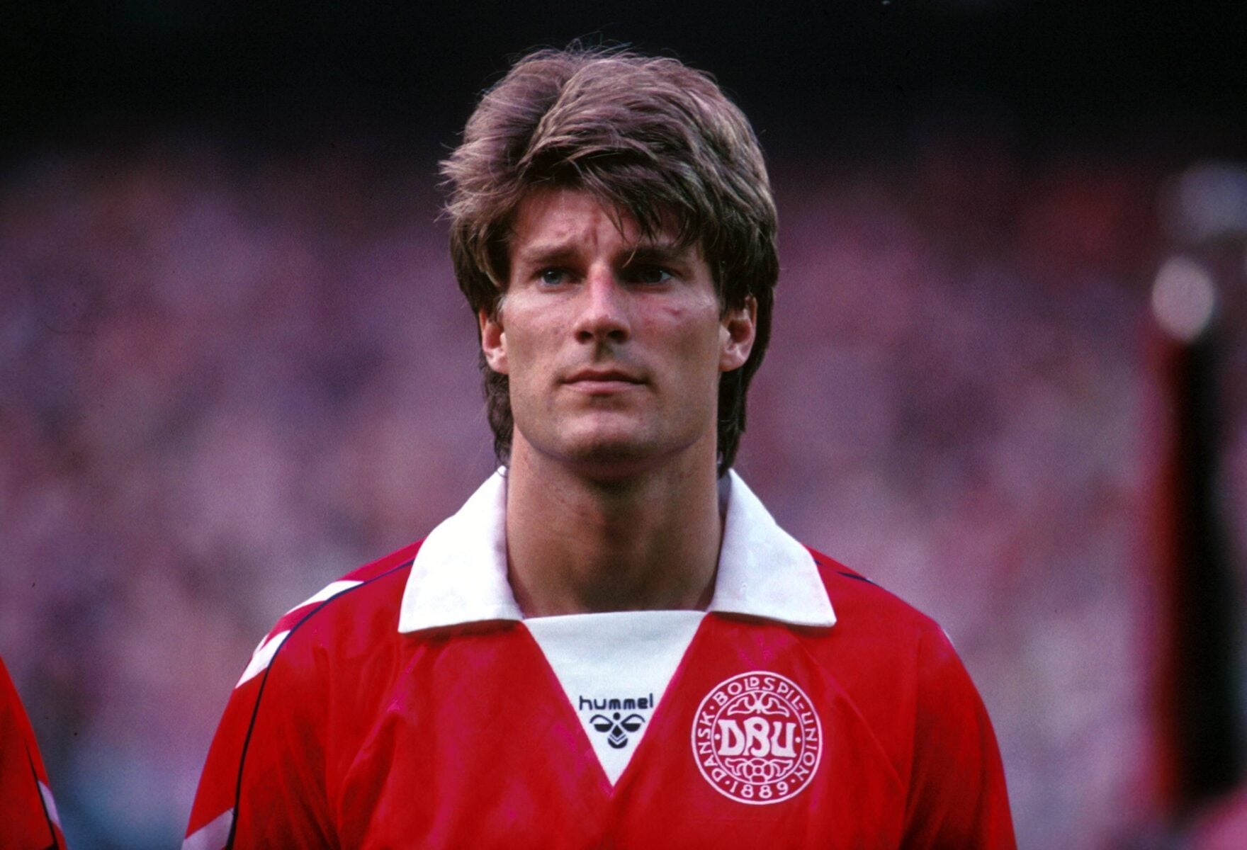 Det troede vi aldrig, vi skulle høre fra Michael Laudrup selv.