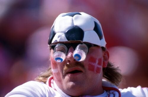 Danmark håber på amerikansk fiasko ved VM.