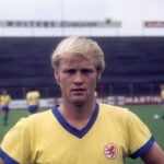 Bent Jensen fylder år.