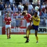 Morten Bruun var aldrig noget stort talent.