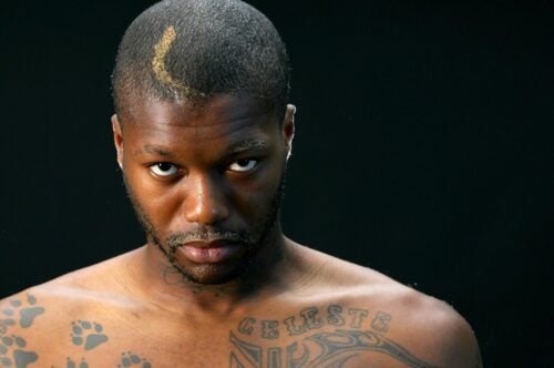 Djibril Cissé blev aldrig den store succes i Liverpool.