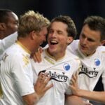 Saksesparksmesteren Morten Nordstrand fylder 43 år i dag. Her er fodboldhistoriker Michael Kjærbøls portræt af den tidligere Superliga-stjerne.