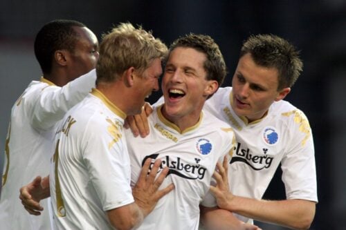 Saksesparksmesteren Morten Nordstrand fylder 43 år i dag. Her er fodboldhistoriker Michael Kjærbøls portræt af den tidligere Superliga-stjerne.