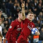James Milner annoncerer mandag, at han har spillet sin sidste professionelle kamp. Den engelske midtbaneveteran slutter med en historisk rekord.