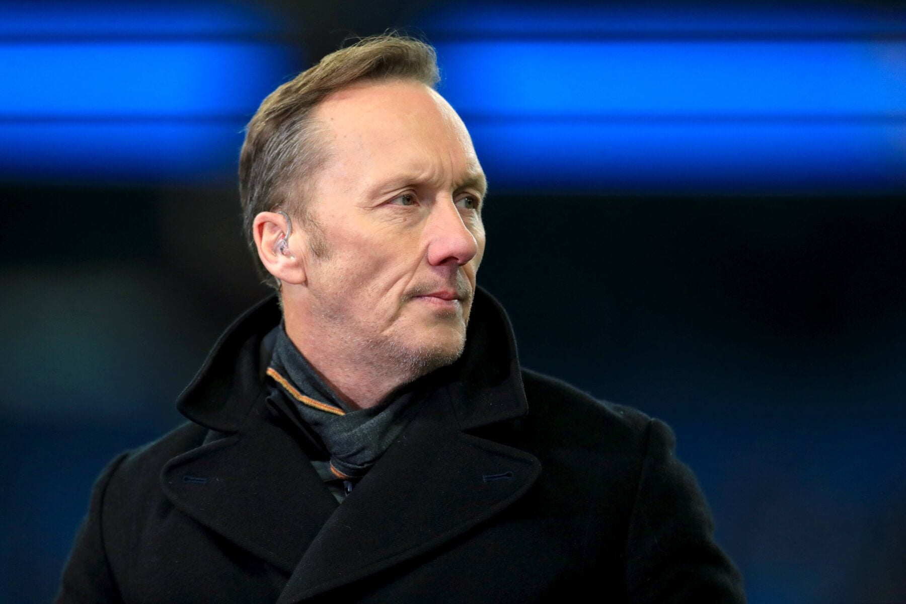 Særligt Lee Dixon er i centrum for massiv kritik.