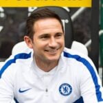 Frank Lampard blev født på denne dag.