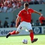 Marc Rieper fylder år i dag.