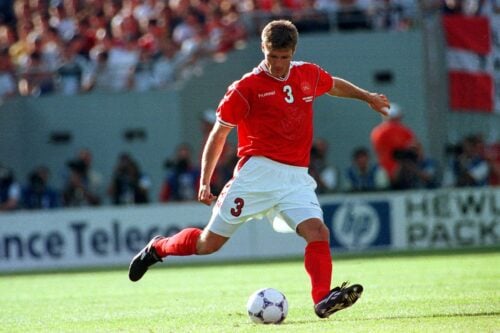 Marc Rieper fylder år i dag.