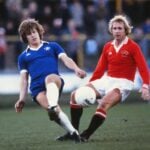 Jimmy Greenhoff fylder 80 år i dag.
